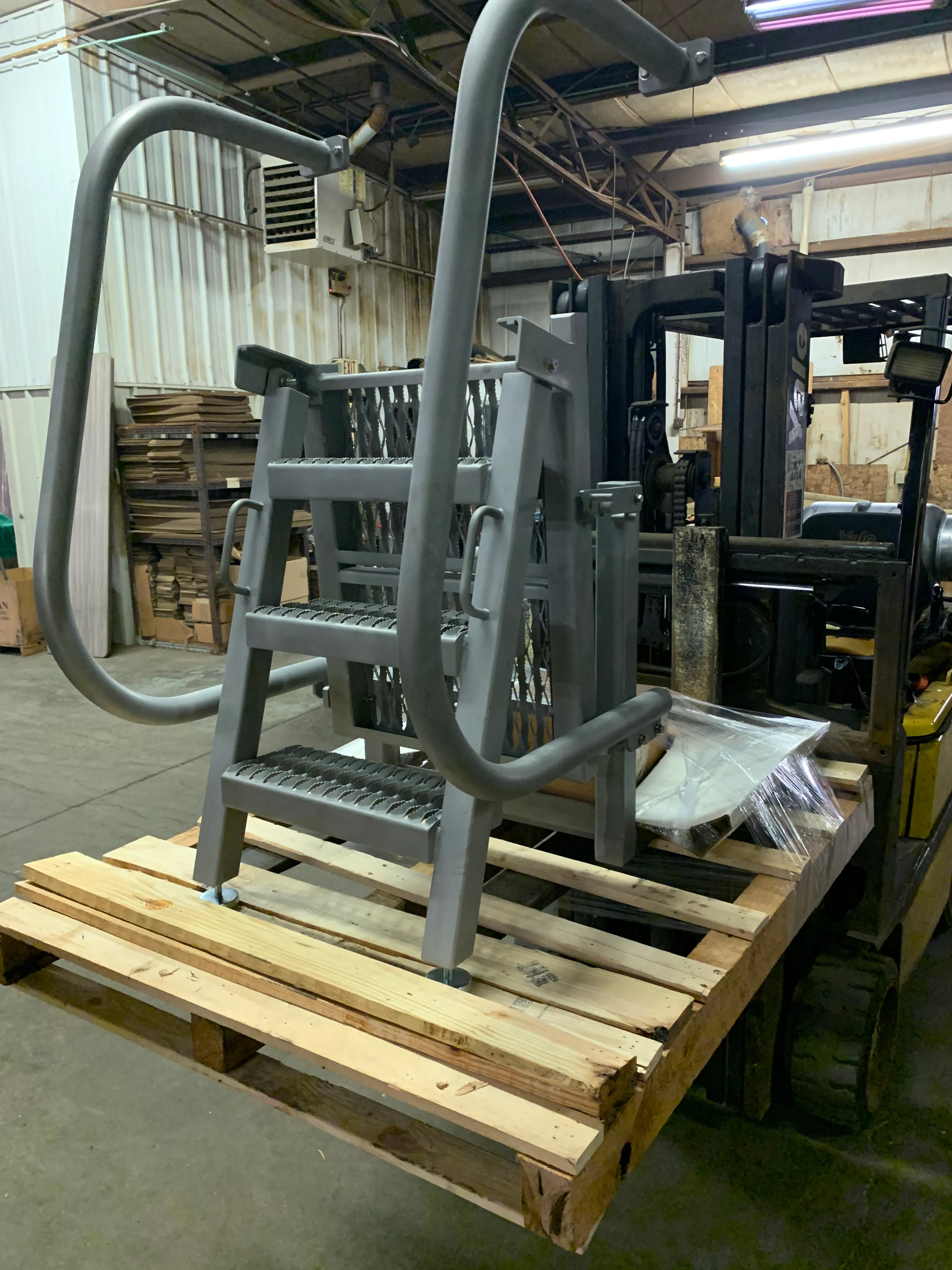 Product Assembly