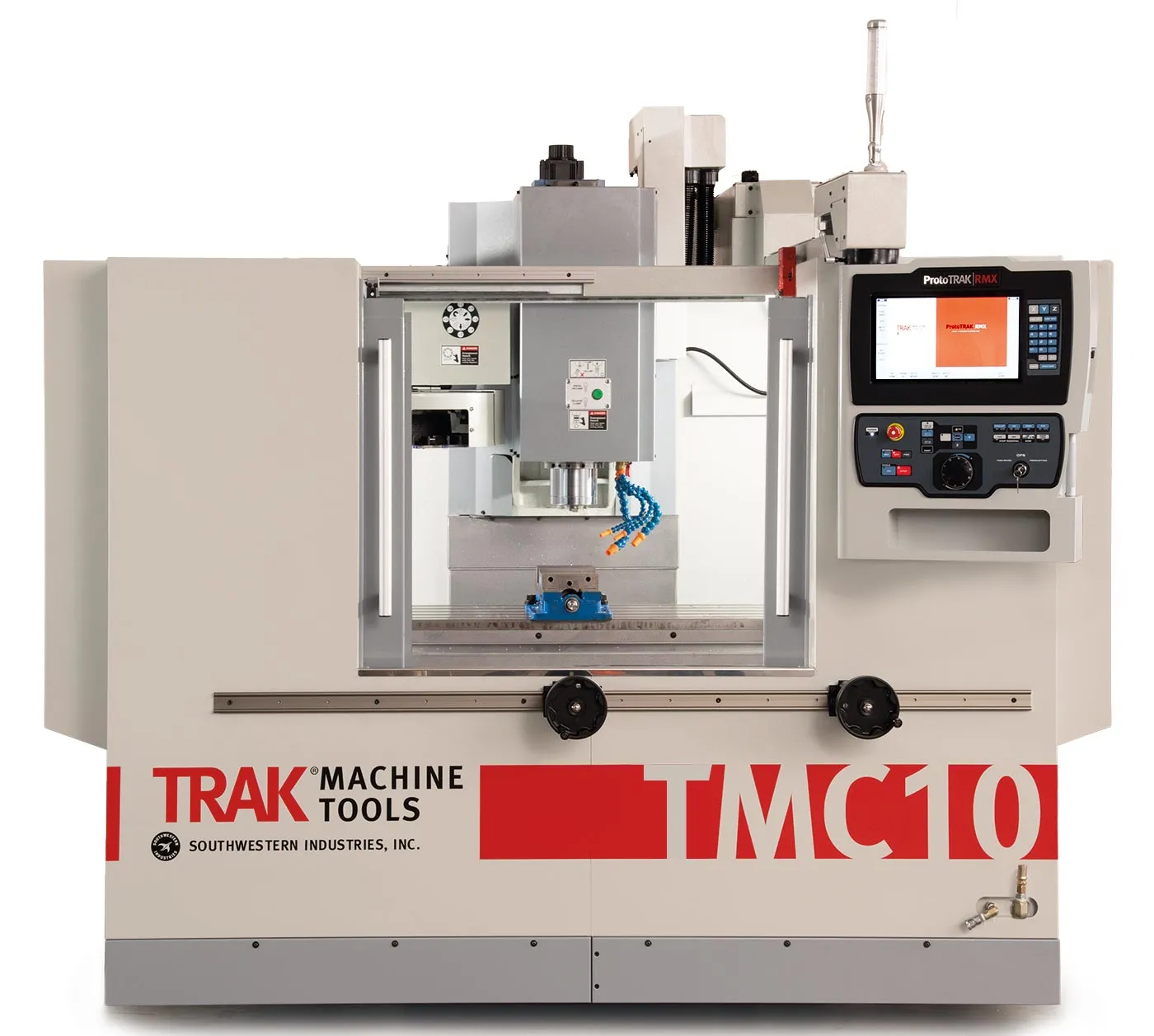 Machining