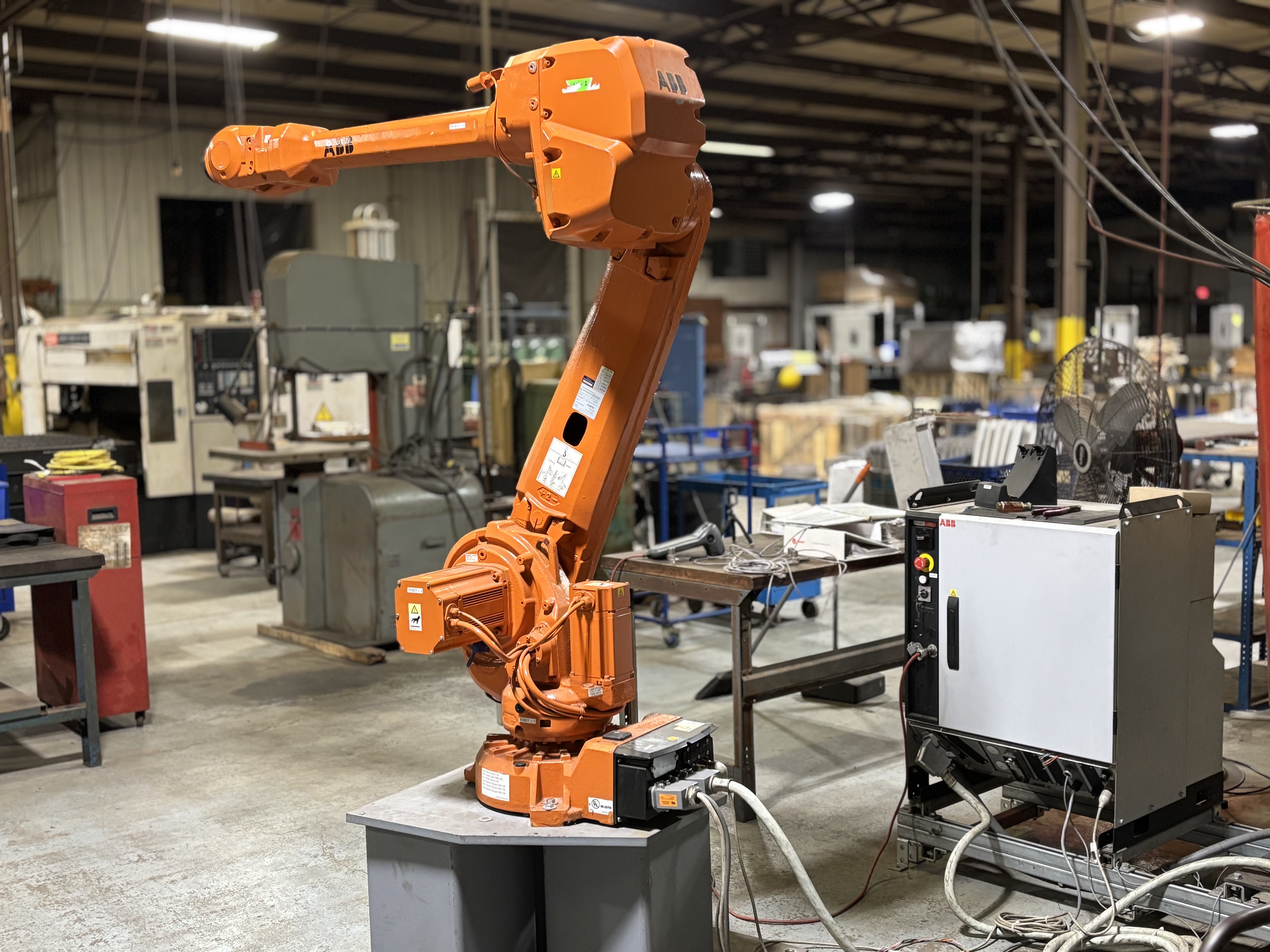 ABB Automation